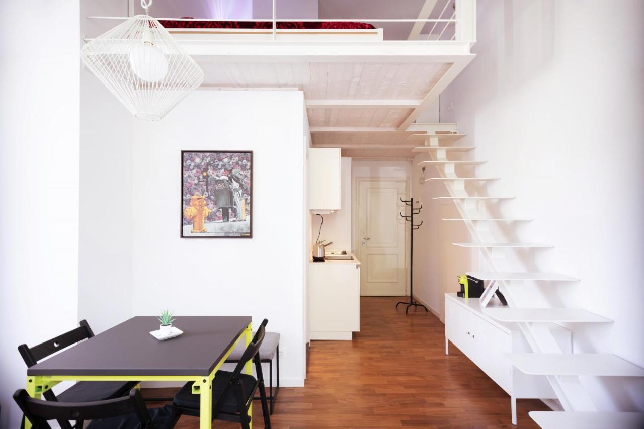 Belvedere Hambury Apartment By Wonderful Italy Bordighera Esterno foto