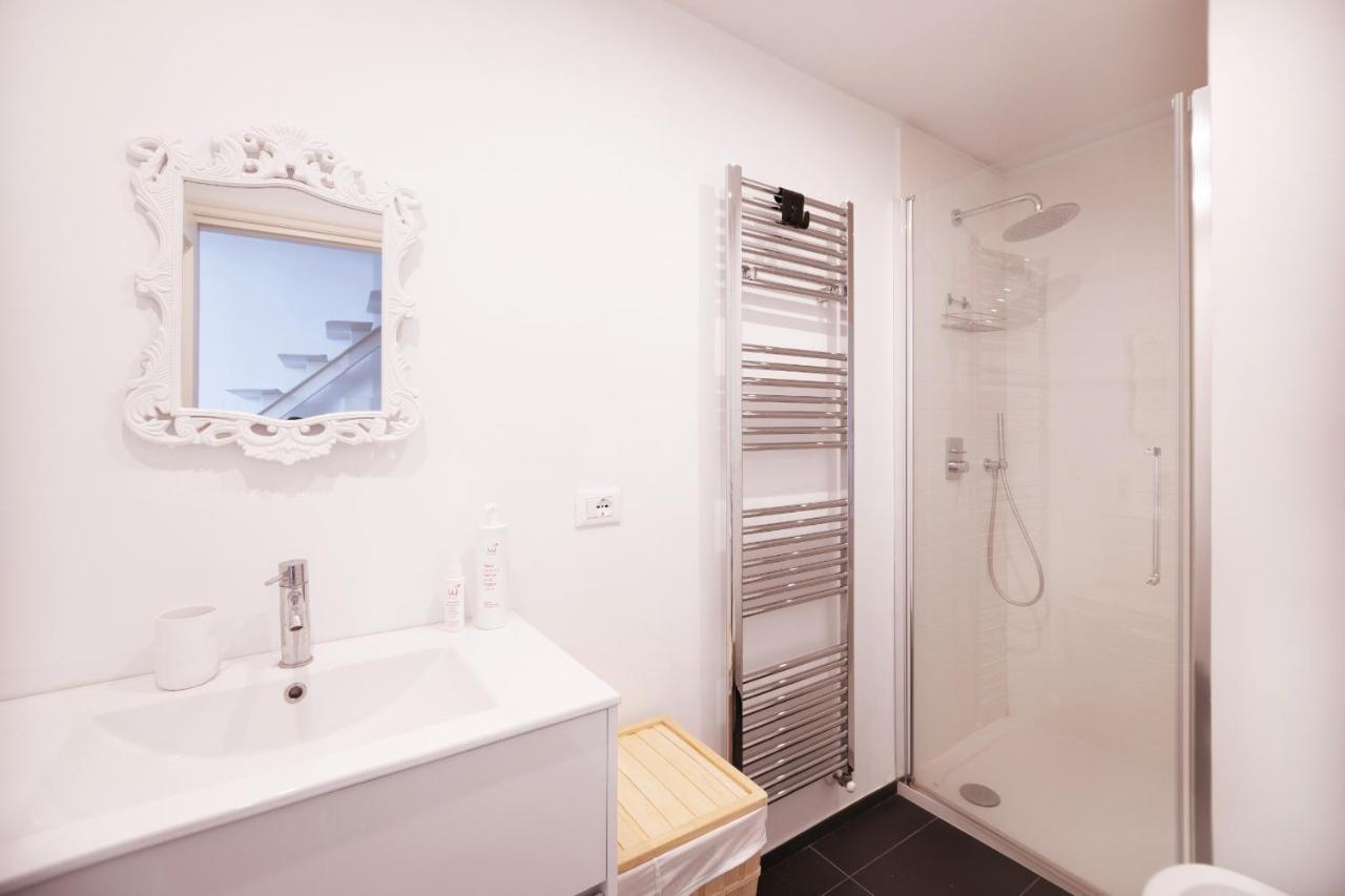 Belvedere Hambury Apartment By Wonderful Italy Bordighera Esterno foto